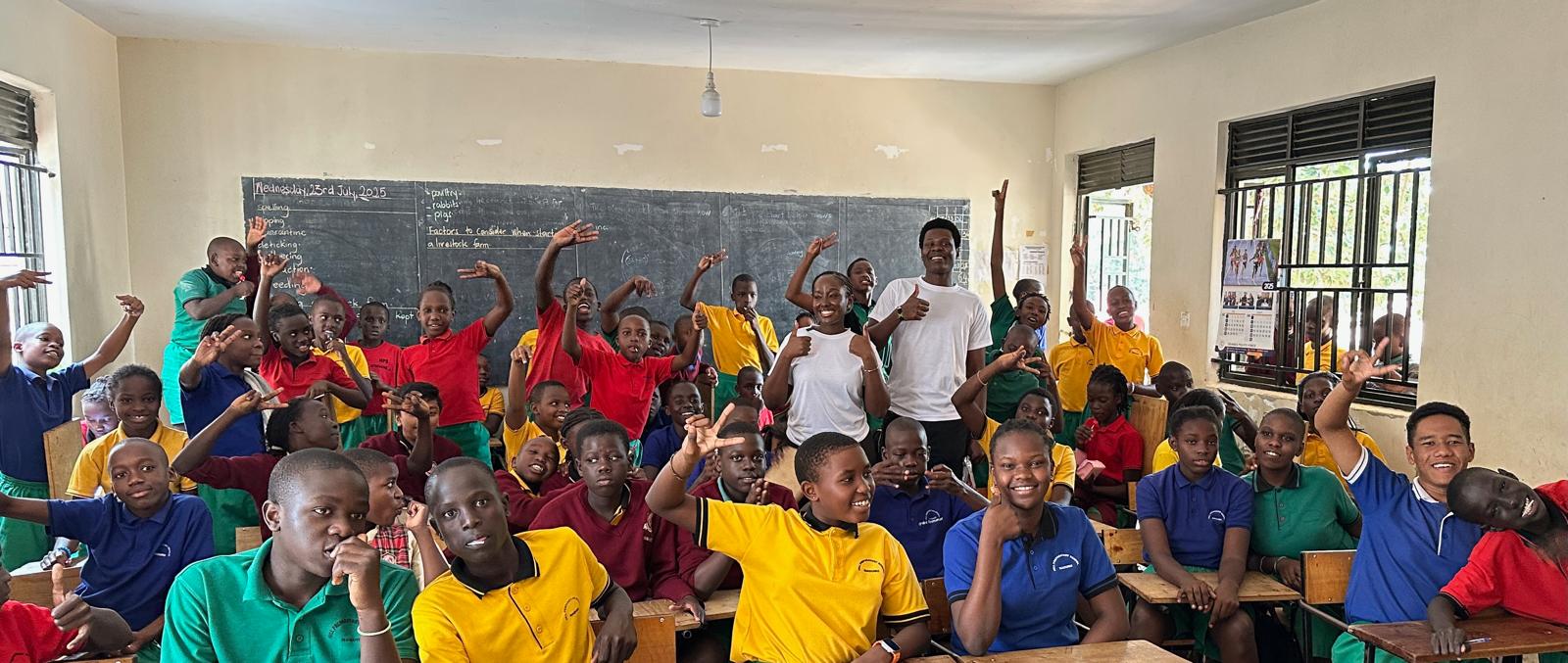 Hill Preparatory Activity